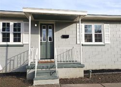 Pre-foreclosure Listing in GRANT AVE DUNKIRK, NY 14048