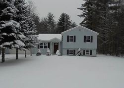 Pre-foreclosure in  ROBINS RUN Gansevoort, NY 12831