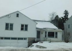 Pre-foreclosure Listing in MAIN RD HERKIMER, NY 13350