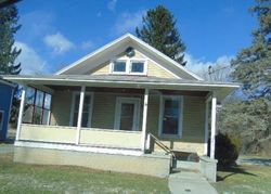 Pre-foreclosure in  HIGHWAY ROUTE 20 Sharon Springs, NY 13459