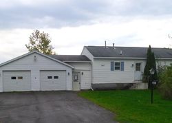 Pre-foreclosure Listing in SPRUCEDALE DR LA FARGEVILLE, NY 13656