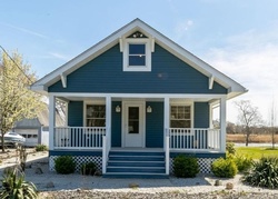 Pre-foreclosure in  AETNA DR Woodbine, NJ 08270