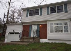 Pre-foreclosure Listing in SMITHTOWN RD FISHKILL, NY 12524