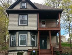 Pre-foreclosure Listing in WESLEYAN ST NORTH ADAMS, MA 01247