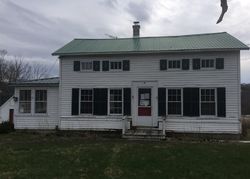 Pre-foreclosure in  STATE ROUTE 28 Newport, NY 13416