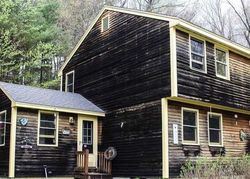 Pre-foreclosure in  MAPLEWOOD DR Temple, NH 03084