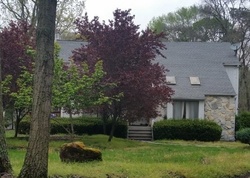 Pre-foreclosure in  ALTON AVE Voorhees, NJ 08043