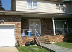 Pre-foreclosure in  KINGHORN ST Staten Island, NY 10312