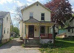 Pre-foreclosure in  GEDDES ST Holley, NY 14470