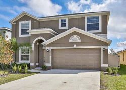 Pre-foreclosure Listing in MYRTLE SAND DR WIMAUMA, FL 33598