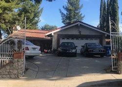 Pre-foreclosure in  WOODLEY AVE Granada Hills, CA 91344