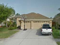 Pre-foreclosure in  EVANSHIRE CT Tampa, FL 33626