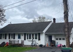 Pre-foreclosure in  OVERLOOK DR Corinth, NY 12822