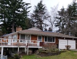 Pre-foreclosure Listing in 40TH AVE S KENT, WA 98032
