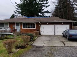 Pre-foreclosure in  40TH AVE S Kent, WA 98032