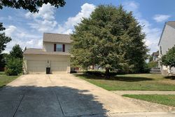 Pre-foreclosure in  GADWELL CT Upper Marlboro, MD 20774