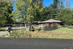 Pre-foreclosure in  141ST ST E Puyallup, WA 98373