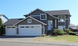  200th Street Ct E, Spanaway WA