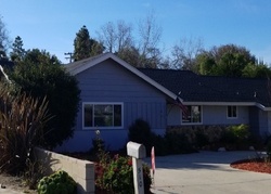 Pre-foreclosure in  ROSARIO DR Thousand Oaks, CA 91362