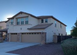 Pre-foreclosure in  W DURANGO ST Goodyear, AZ 85338