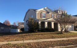 Pre-foreclosure in  CINDER CROSS WAY Garner, NC 27529