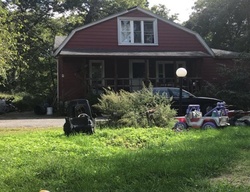 Pre-foreclosure in  CONNETQUOT AVE Central Islip, NY 11722