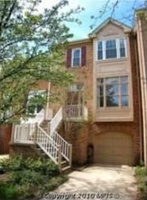 Pre-foreclosure Listing in WOODFORD DR CENTREVILLE, VA 20120