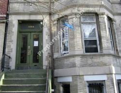Pre-foreclosure in  CLAY AVE Bronx, NY 10456