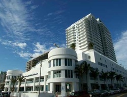 Pre-foreclosure in  N FORT LAUDERDALE BEACH BLVD Fort Lauderdale, FL 33304