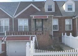 Pre-foreclosure in  159TH ST Jamaica, NY 11434