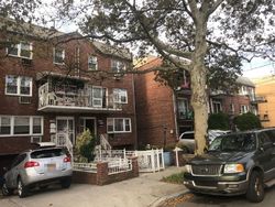 Pre-foreclosure in  E 77TH ST Brooklyn, NY 11236