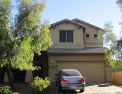 Pre-foreclosure in  S 101ST LN Tolleson, AZ 85353