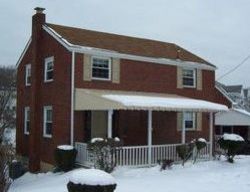 Pre-foreclosure in  ECHO GLEN DR Pittsburgh, PA 15236