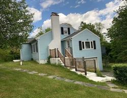 Pre-foreclosure Listing in FREEDOM RD PLEASANT VALLEY, NY 12569