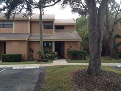 Pre-foreclosure in  NW 45TH AVE Pompano Beach, FL 33066