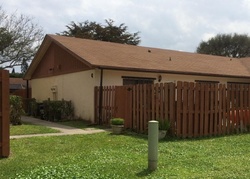 Pre-foreclosure in  SUMMIT PLACE CIR APT C West Palm Beach, FL 33415