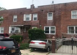 Pre-foreclosure in  225TH ST Cambria Heights, NY 11411
