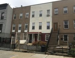 Pre-foreclosure in  PUTNAM AVE Brooklyn, NY 11221