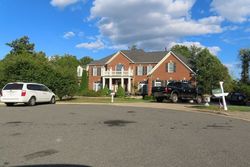 Pre-foreclosure in  EVAN CT Warrenton, VA 20187