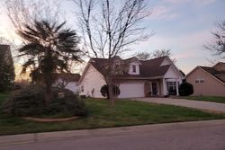 Pre-foreclosure in  KINGSHIRE WAY Clover, SC 29710