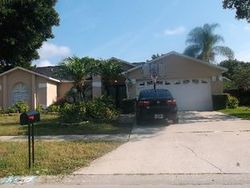 Pre-foreclosure in  KUMQUAT CT Tampa, FL 33625