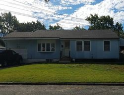 Pre-foreclosure in  STOCKTON ST Brentwood, NY 11717