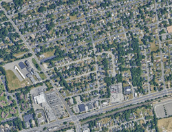 Pre-foreclosure in  MONSEN ST Central Islip, NY 11722