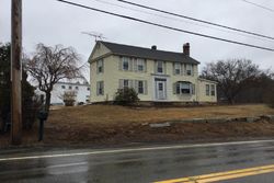 Pre-foreclosure in  FITCHBURG RD Ashburnham, MA 01430