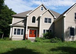 Pre-foreclosure in  BOWSER RD Middletown, NY 10940