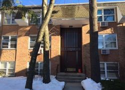 Pre-foreclosure Listing in KEARSING PKWY APT A MONSEY, NY 10952