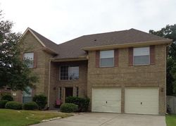 Pre-foreclosure in  ARVONSHIRE CT Houston, TX 77049
