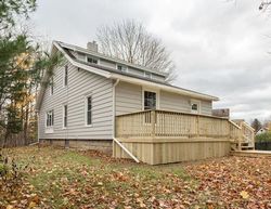 Pre-foreclosure in  BYRON RD Fayetteville, NY 13066