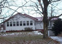 Pre-foreclosure in  STATE HIGHWAY 310 Madrid, NY 13660