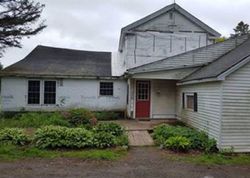 Pre-foreclosure in  MCDONALD RD Holland Patent, NY 13354